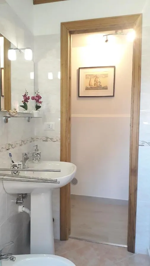 بيت للعطل Villa Il Melograno تاورمينا
