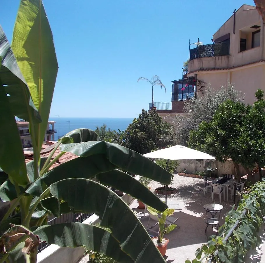 اتصالات Villa Il Melograno 