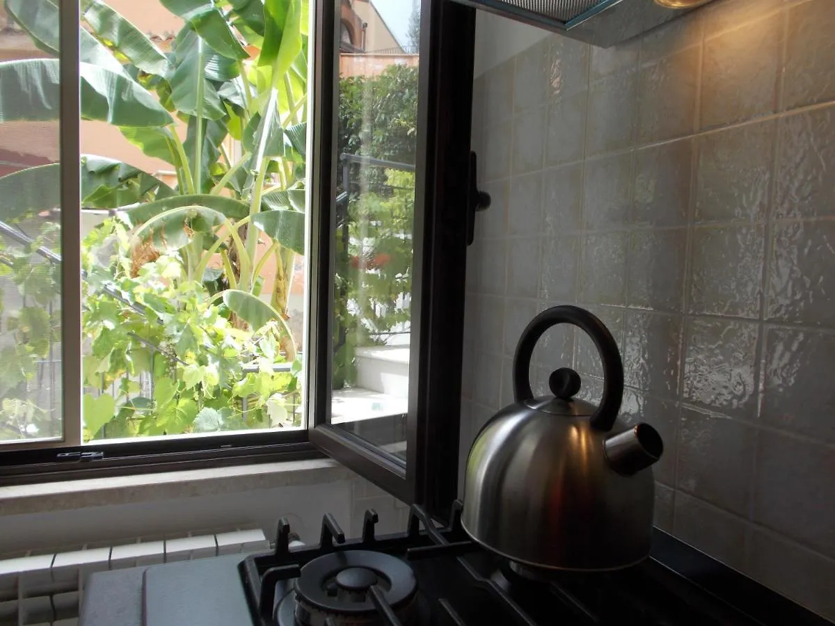 Villa Il Melograno تاورمينا 0*,  إيطاليا