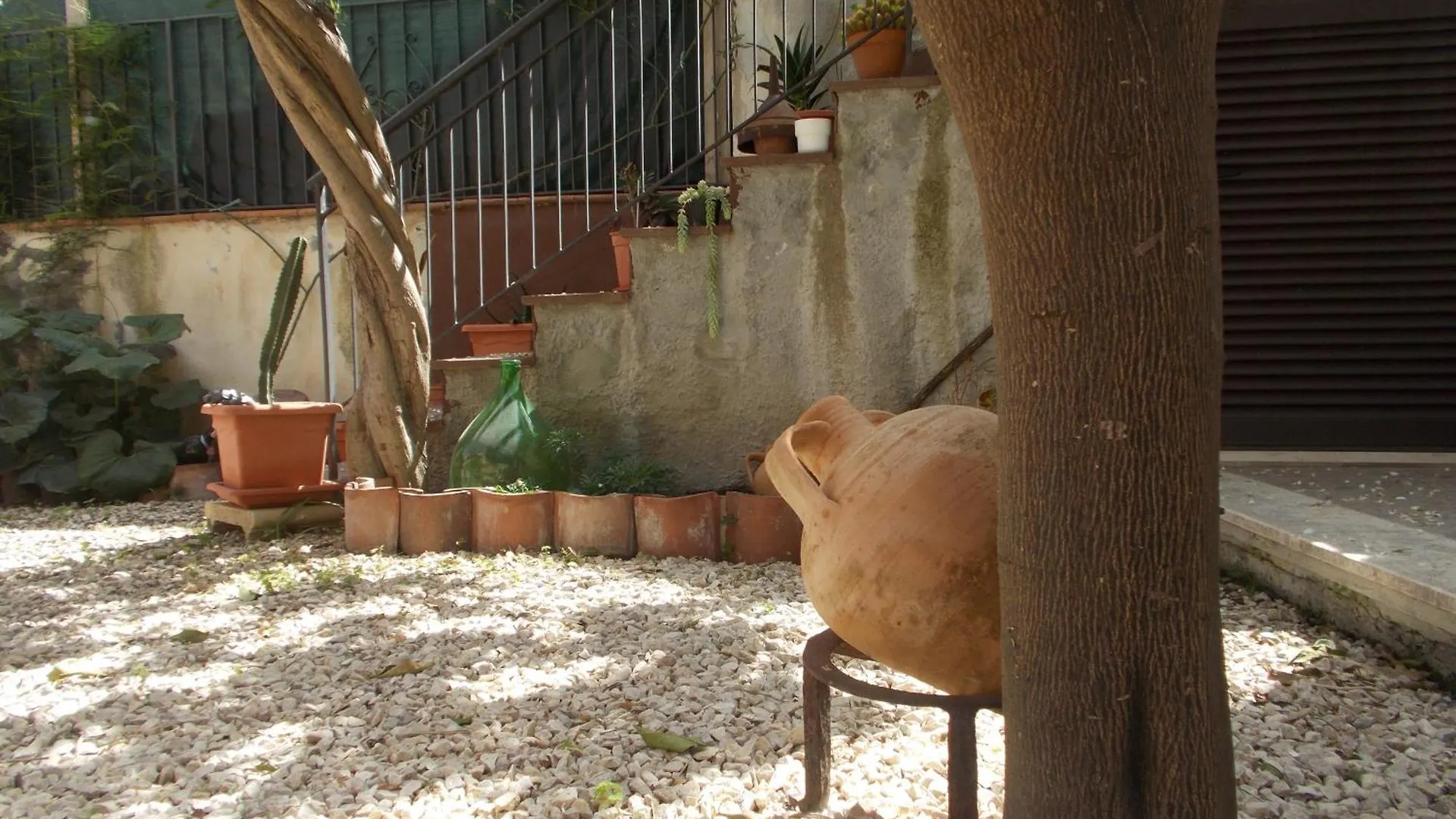 Villa Il Melograno تاورمينا