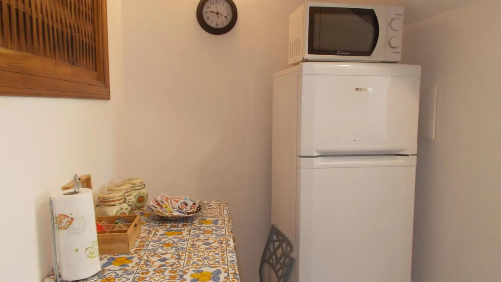 Villa Il Melograno تاورمينا إيطاليا
