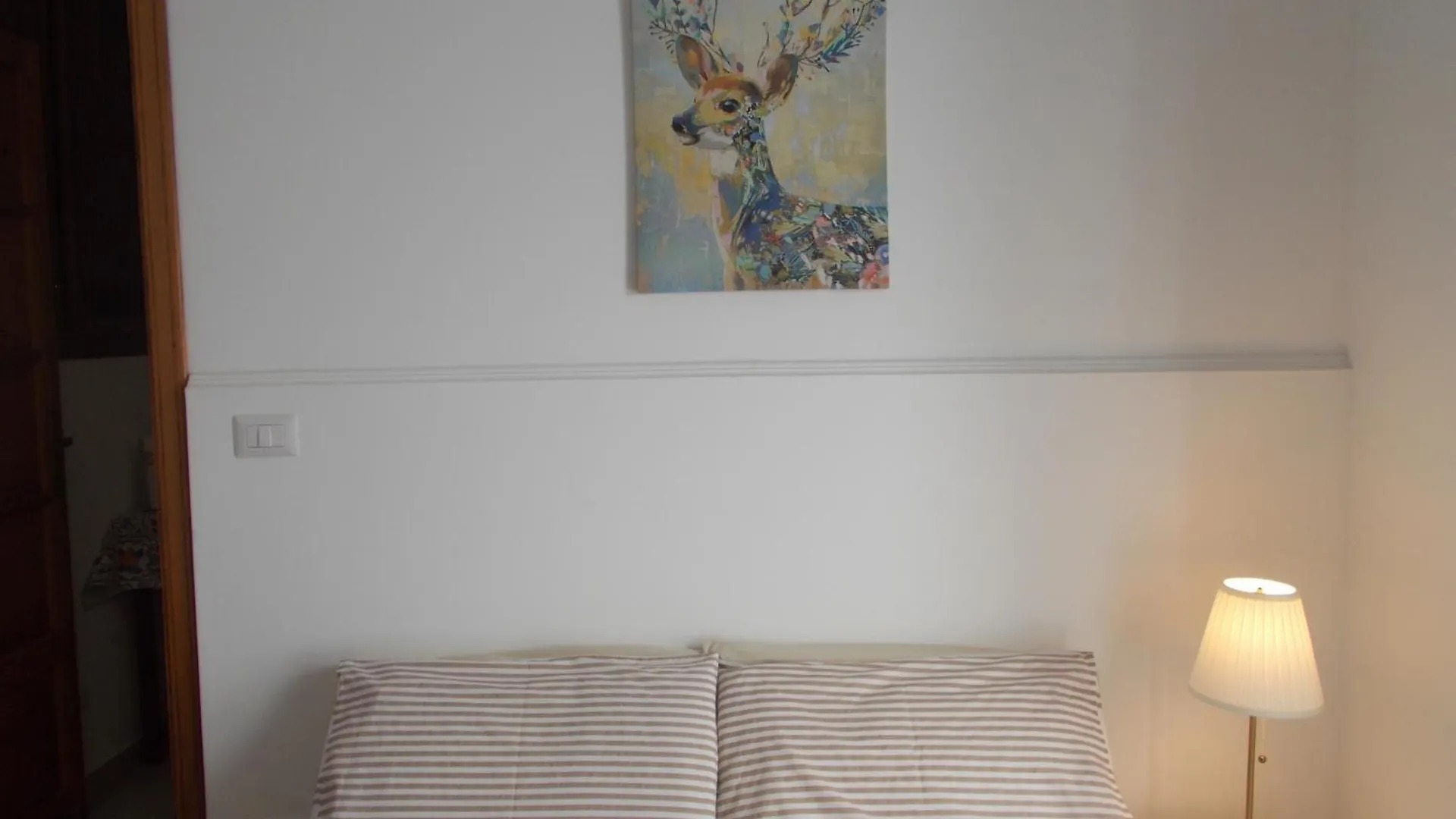 Villa Il Melograno تاورمينا بيت للعطل