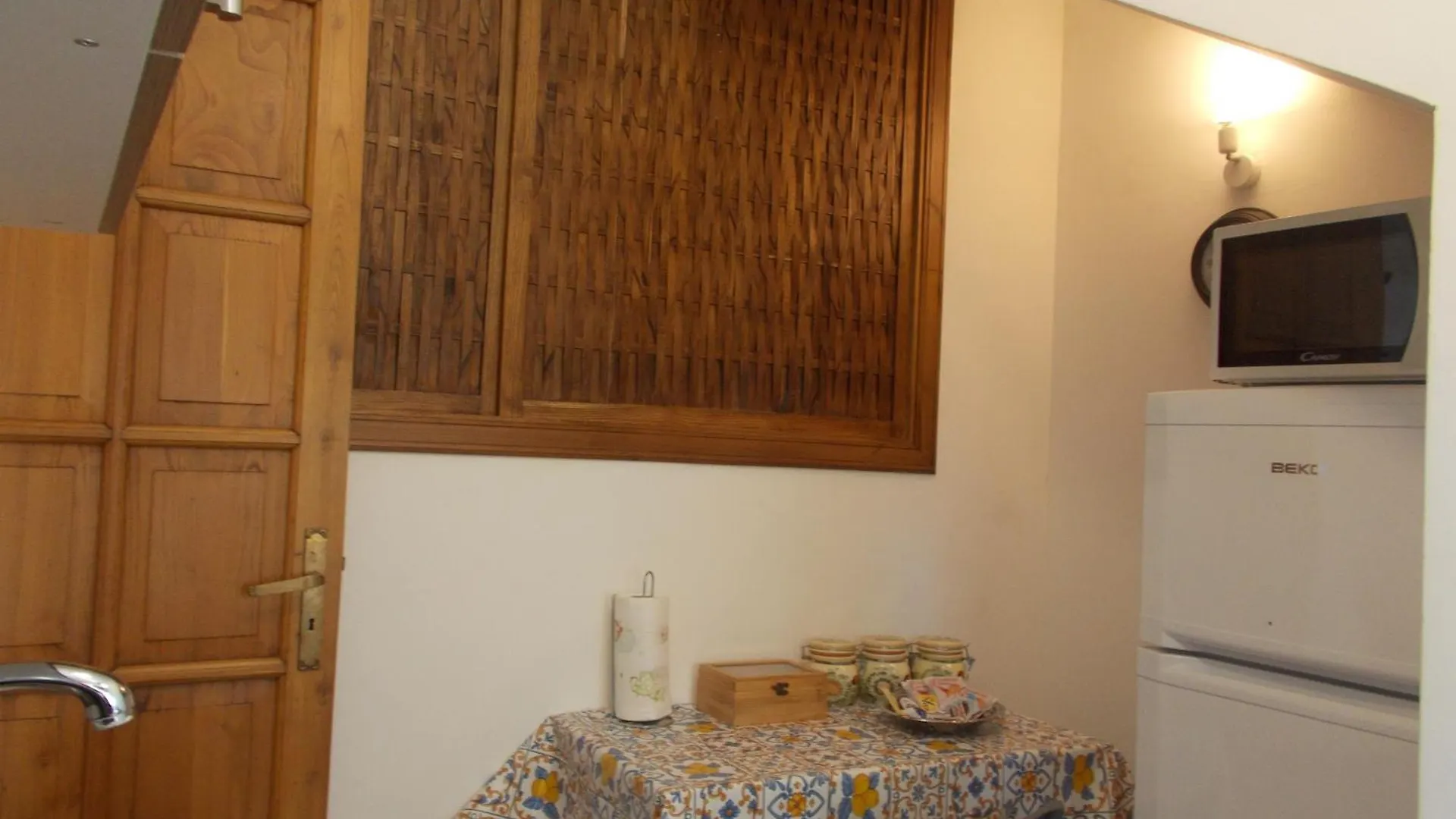Villa Il Melograno تاورمينا إيطاليا
