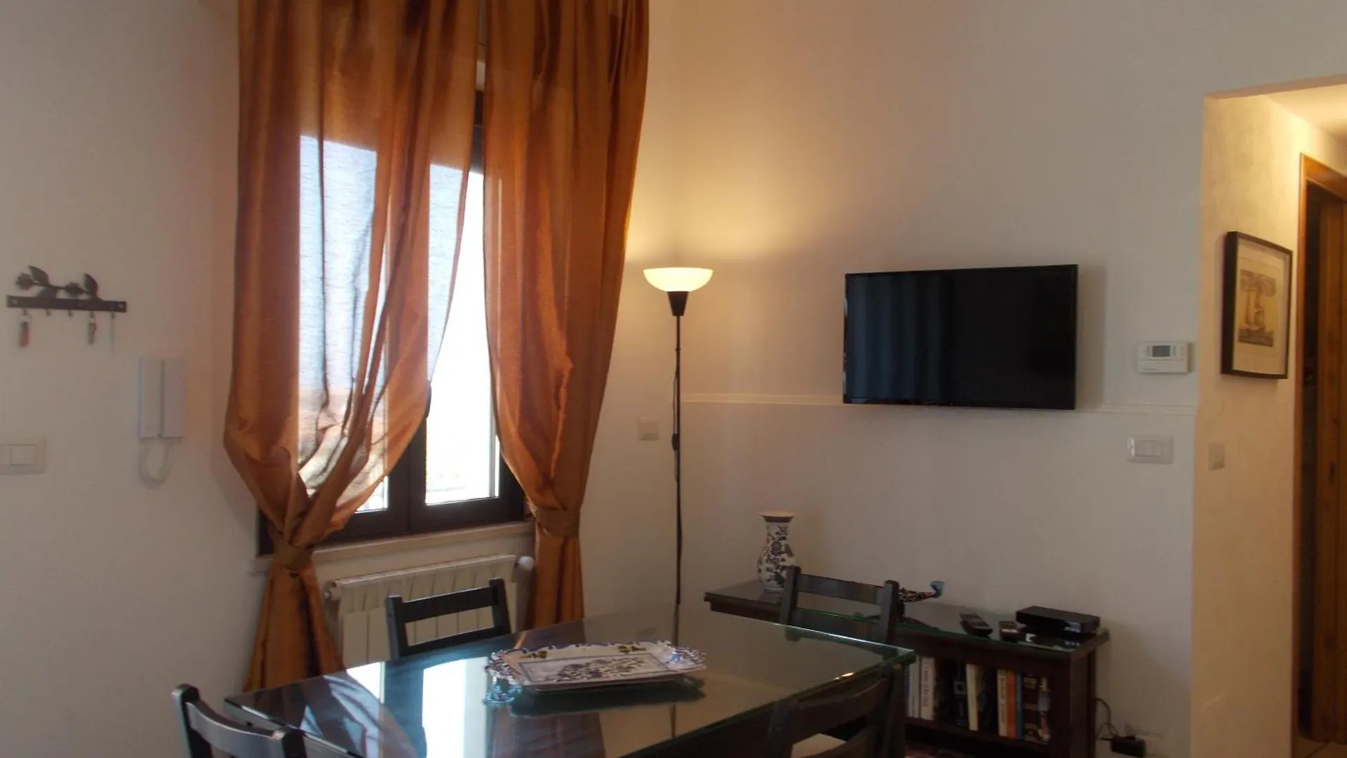 Villa Il Melograno タオルミーナ