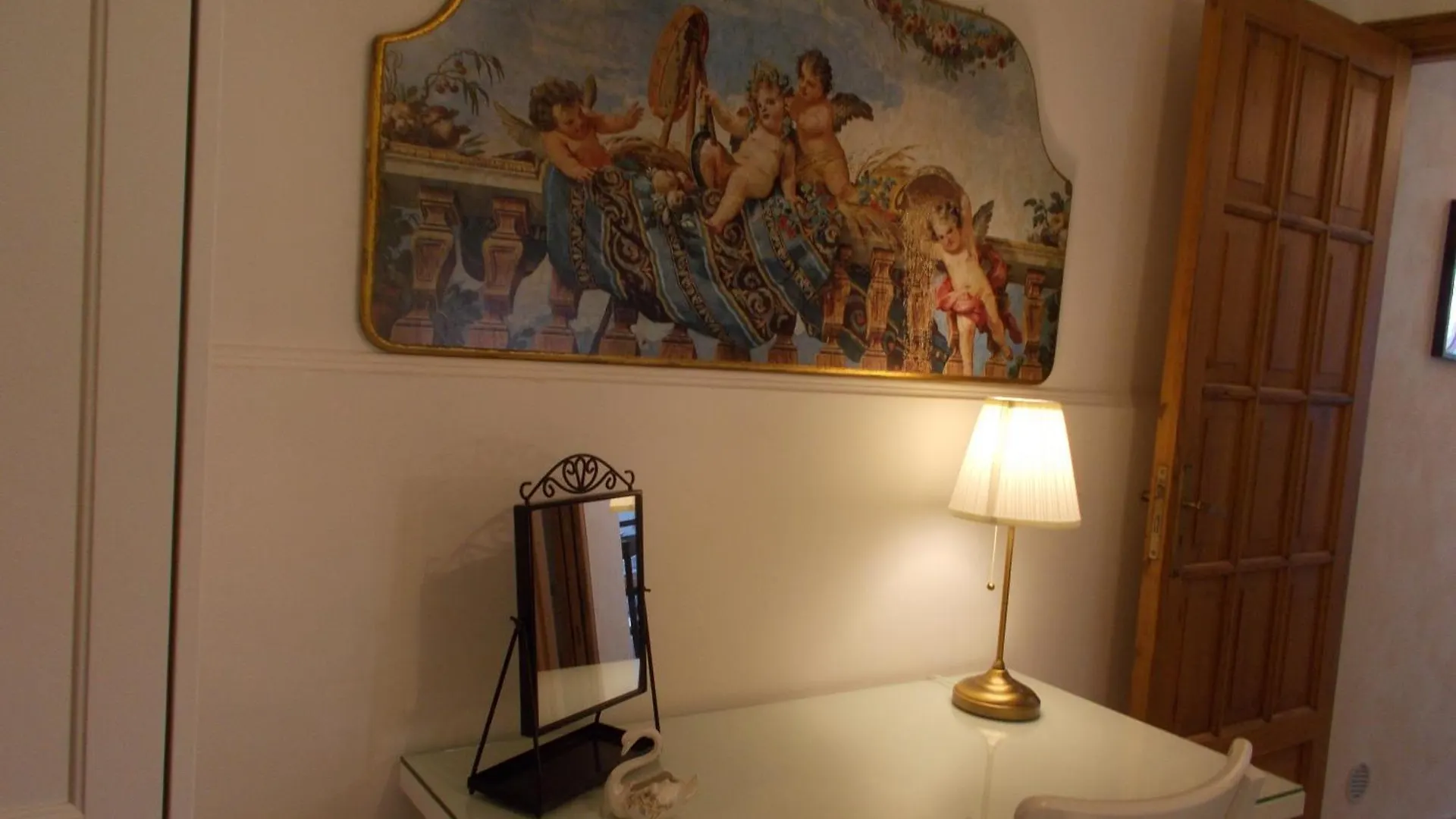 Villa Il Melograno タオルミーナ 0*,