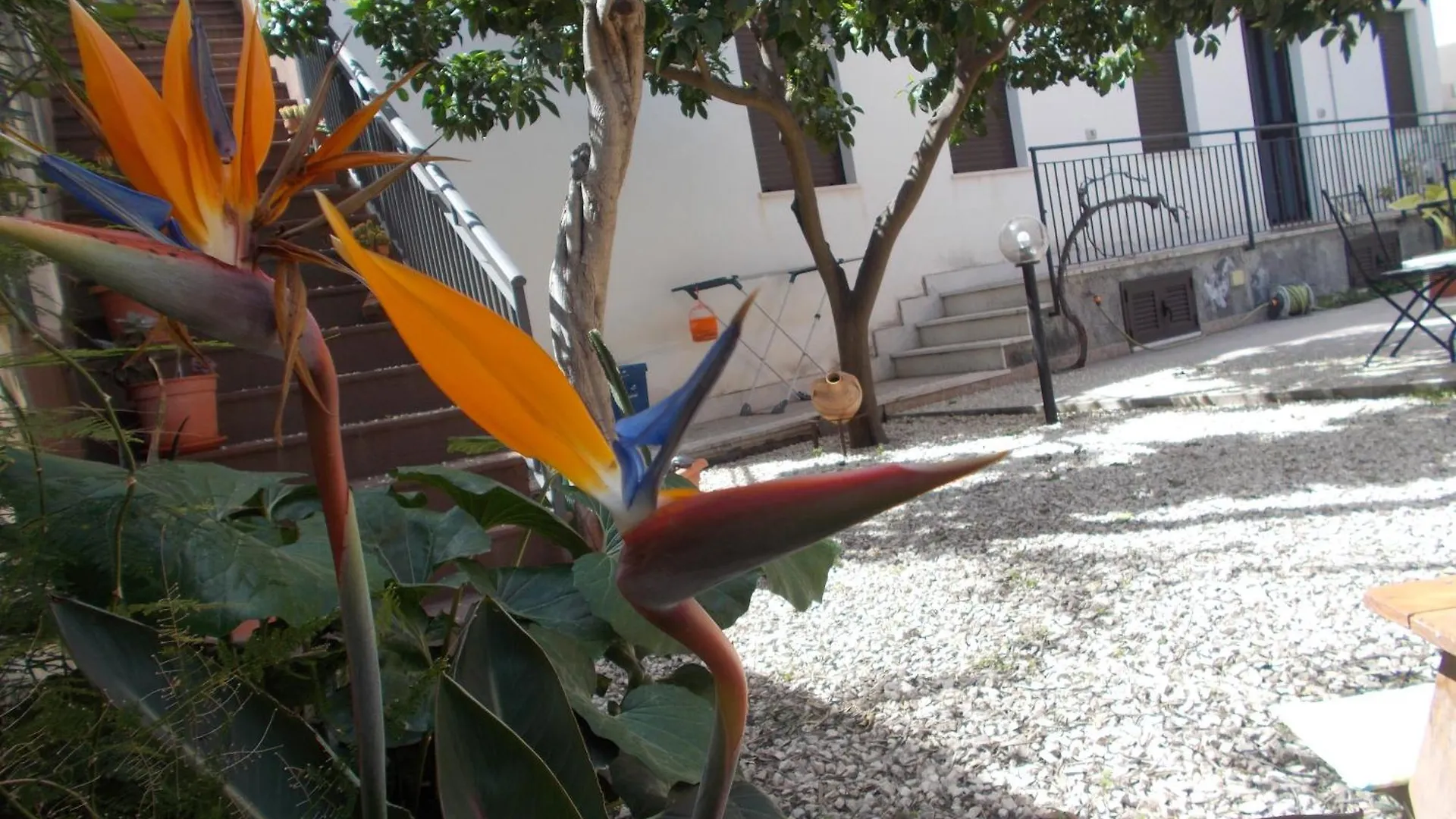 Villa Il Melograno タオルミーナ 0*,  イタリア