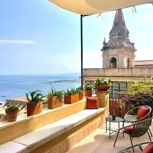Otel Mabel, Taormina